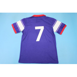 Fiorentina Retro Local 84-85