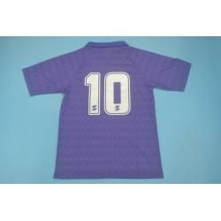 Fiorentina Retro Local 89-90