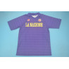 Fiorentina Retro Local 89-90