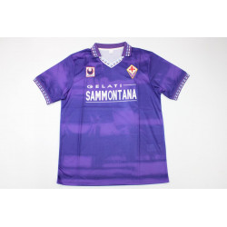 Fiorentina Retro Local 94-95