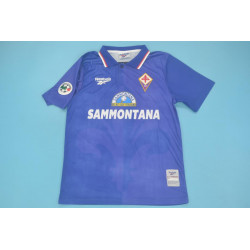 Fiorentina Retro Local 95-96