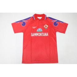 Fiorentina Retro Tercera 95-96