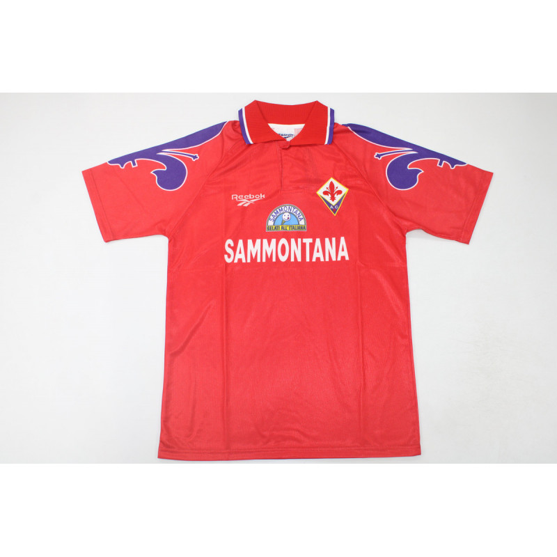 Fiorentina Retro Tercera 95-96