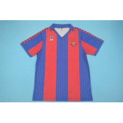 Barcelona Retro Local 91-92