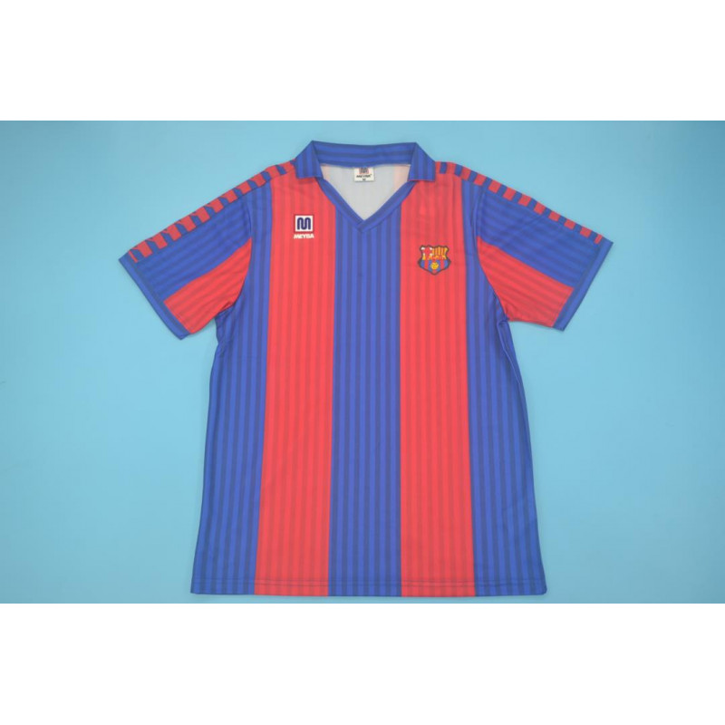 Barcelona Retro Local 91-92