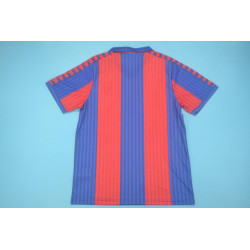 Barcelona Retro Local 91-92