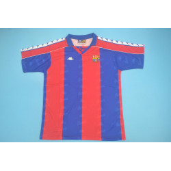 Barcelona Retro Local 92-95