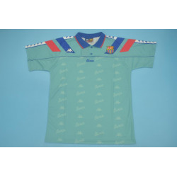 Barcelona Retro Visitante 92-95