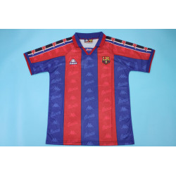 Barcelona Retro Local 96-97