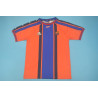 Barcelona Retro Visitante 97-98