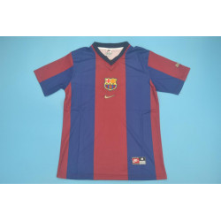 Barcelona Retro Local 98-99