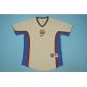 Barcelona Retro Visitante 99-00