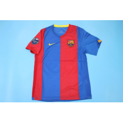 Barcelona Retro Sin Sponsor...