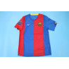 Barcelona Retro Sin Sponsor Local 06-07