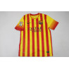 Barcelona Retro Visitante 13-14