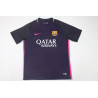 Barcelona Retro Visitante 16-17