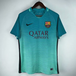 Barcelona Retro Tercera 16-17