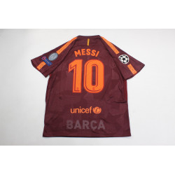 Barcelona Retro Tercera 17-18