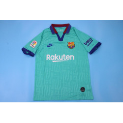 Barcelona Retro Tercera 19-20