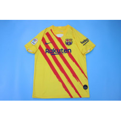 Barcelona Retro Cuarta 19-20