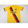 Barcelona Retro Visitante 19-20