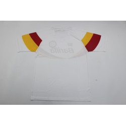 Roma Retro Visitante 90-91