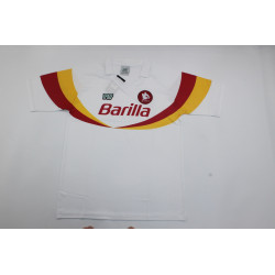 Roma Retro Visitante 90-91