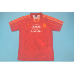 Roma Retro Local 95-96