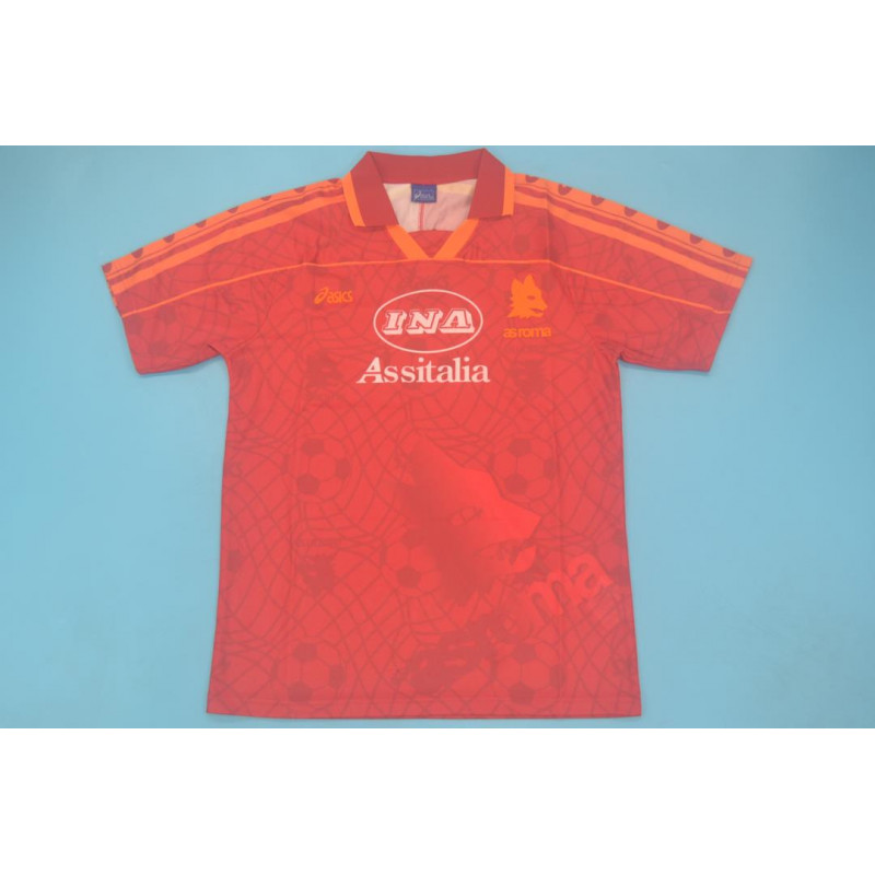 Roma Retro Local 95-96