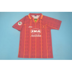 Roma Retro Local 96-97