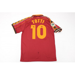 Roma Retro Local 98-99