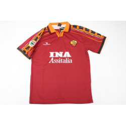 Roma Retro Local 98-99