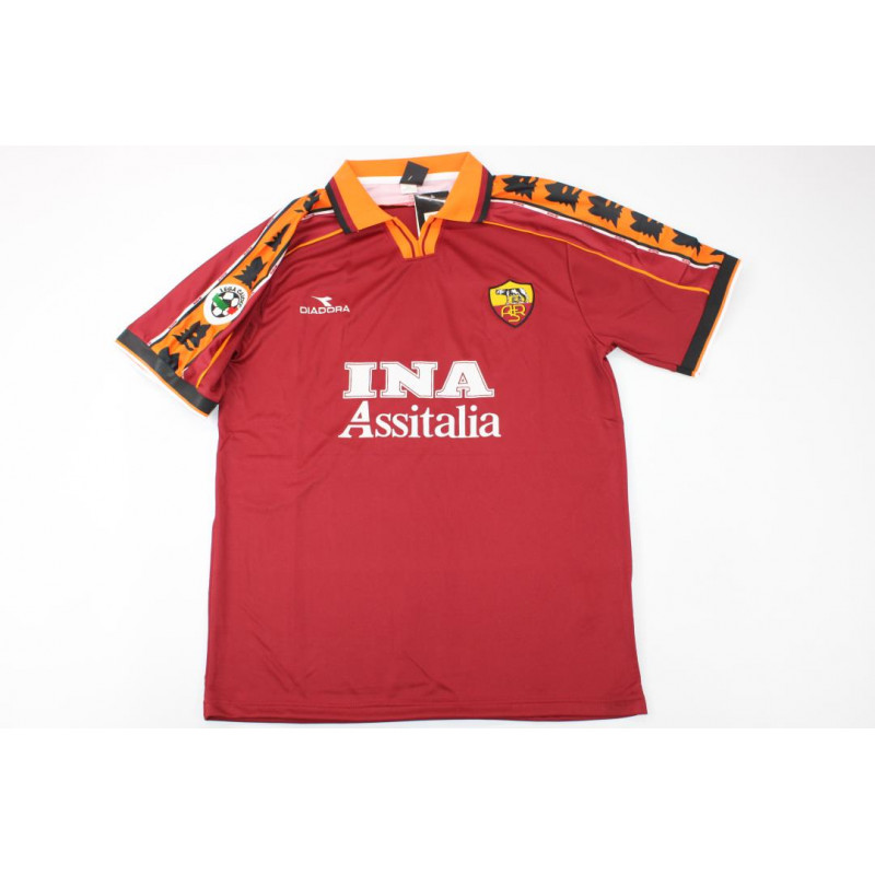 Roma Retro Local 98-99