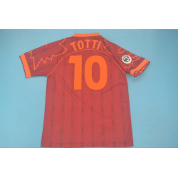 Roma Retro Local 99-00