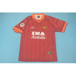 Roma Retro Local 99-00