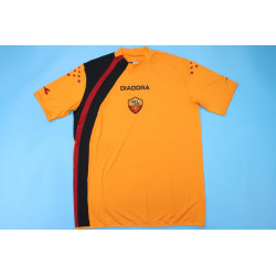 Roma Retro Visitante 05-06