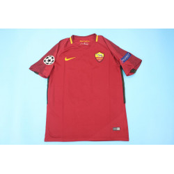 Roma Retro Sin Sponsor...