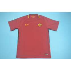 Roma Retro Sin Sponsor Local 17-18