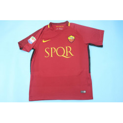 Roma Retro SPQR Local 17-18