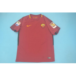 Roma Retro Totti Firmada...