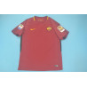 Roma Retro Totti Firmada Local 17-18