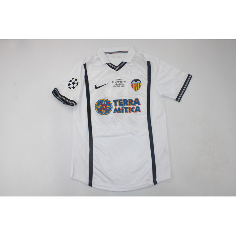 Valencia Retro Final UCL 01