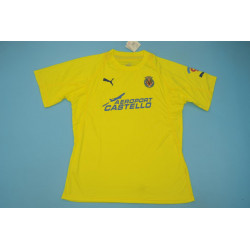 Villarreal Retro Local 05-06