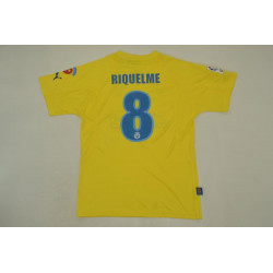 Villarreal Retro Local 05-06