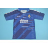 Real Madrid Retro Visitante 94-96