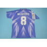 Real Madrid Retro Visitante 96-97