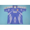 Real Madrid Retro Visitante 96-97