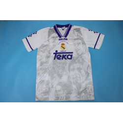 Real Madrid Retro Version...