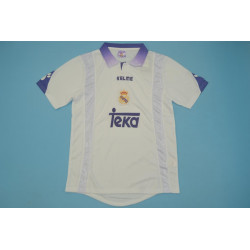 Real Madrid Retro Local 97-98