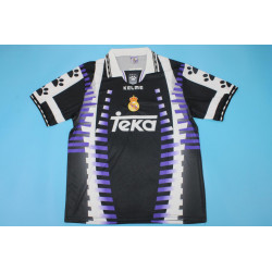 Real Madrid Retro Tercera...